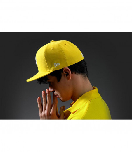 MLB Basic New York yellow MLB Basic New York yellow